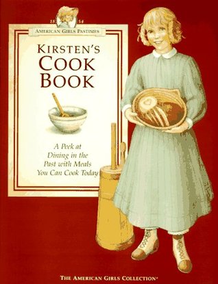 Kirsten's Cookbook (Paperback)
