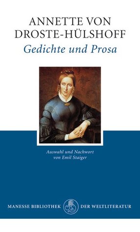 Gedichte und Prosa