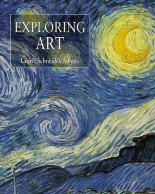 Exploring Art (Paperback)