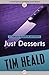 Just Desserts (The Simon Bognor Mysteries Book 5)