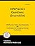 CEN Exam Practice Questions: CEN Practice Tests & Review for the Certification for Emergency Nursing Examination (Second Set)