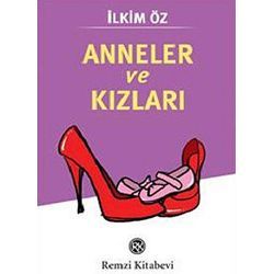 Anneler ve Kızları