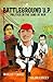 Battleground U.P.  by Manish Tiwari