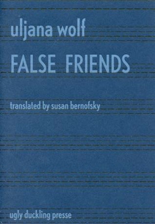 False Friends (Paperback)