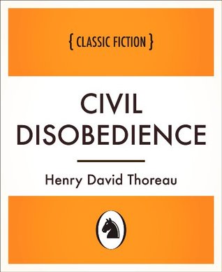 Civil Disobedience
