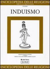 Induismo: Enciclopedia delle religioni vol.9