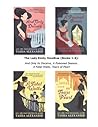 The Lady Emily Omnibus (Books 1-4): And Only to Deceive, A Poisoned Season, A Fatal Waltz, Tears of Pearl
