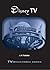 Disney Tv by Jay P. Telotte
