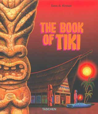 The Book of Tiki (Paperback)