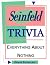 Seinfeld Trivia by Dennis Bjorklund