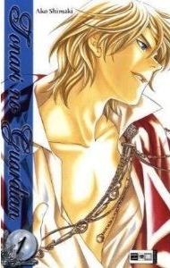 Tonari no Guardian, Vol. 01