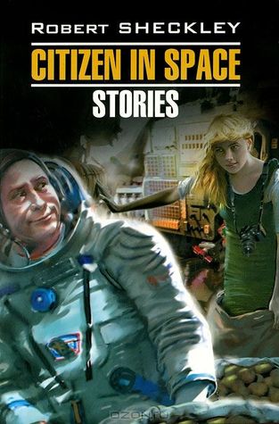Citizen in Space