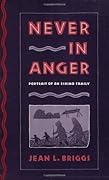 Never in Anger: Portrait of an Eskimo Family