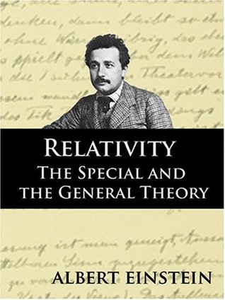 Relativity: The Special and the General Theory