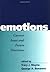 Emotions by Tracy J. Mayne