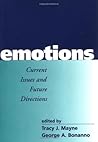 Emotions: Current Issues and Future Directions (Emotions and Social Behavior)
