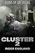 Cluster 2: Ruins of Las Vegas (Cluster, #2)