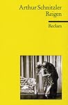 Reigen by Arthur Schnitzler