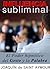 INFLUENCIA SUBLIMINAL (Spanish Edition)