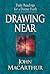 Drawing Near: Daily Readings for a Deeper Faith