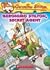 Geronimo Stilton, Secret Agent by Geronimo Stilton