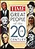 Great People of the 20th Century