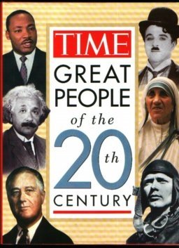 Great People of the 20th Century (Hardcover)