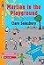 Martian in the Playground by Clare Sainsbury