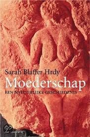 Moederschap, een natuurlijke geschiedenis