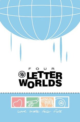 Four Letter Worlds (Paperback)