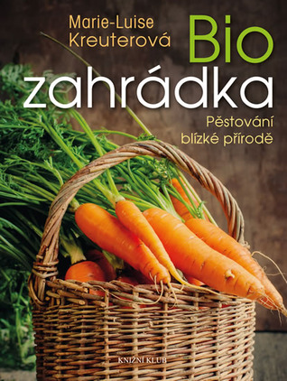 Biozahrádka