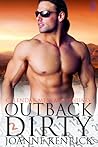 Outback Dirty (Calendar Men, #1)