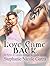 Love Came Back (Pyro-Princess Design and Style Novel)