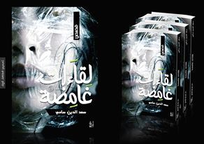 لقاءات غامضه