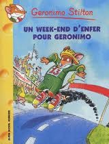 Un week-end d'enfer pour Geronimo