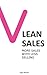 Lean Sales