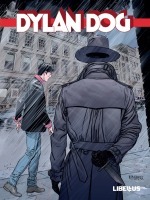 Dylan Dog Biblioteka 7 (Dylan Dog, #19-21)
