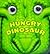 Hungry Dinosaur by Che Rudko