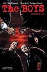 The Boys Vol. 1: ...
