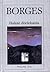 Dalsze dociekania by Jorge Luis Borges Dalsze dociekania by Jorge Luis Borges