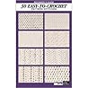 30 Easy-To-Croche...