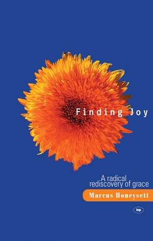 Finding Joy: A Radical Rediscovery Of Grace (Paperback)