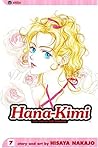Hana-Kimi by Hisaya Nakajo