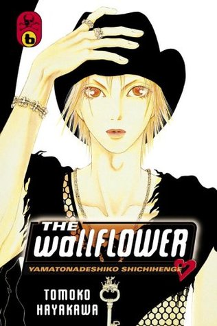 The Wallflower, Vol. 6 (The Wallflower, #6)