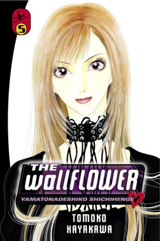 The Wallflower, Vol. 5 (The Wallflower, #5)