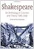 Shakespeare: An Anthology o...