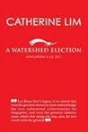 A Watershed Election