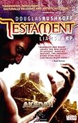 Testament, Vol. 1: Akedah