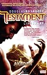 Testament, Vol. 1: Akedah