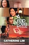 A Leap of Love: A Novella